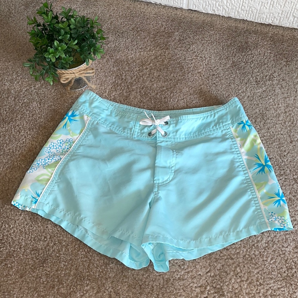 Hana Sport Board Shorts